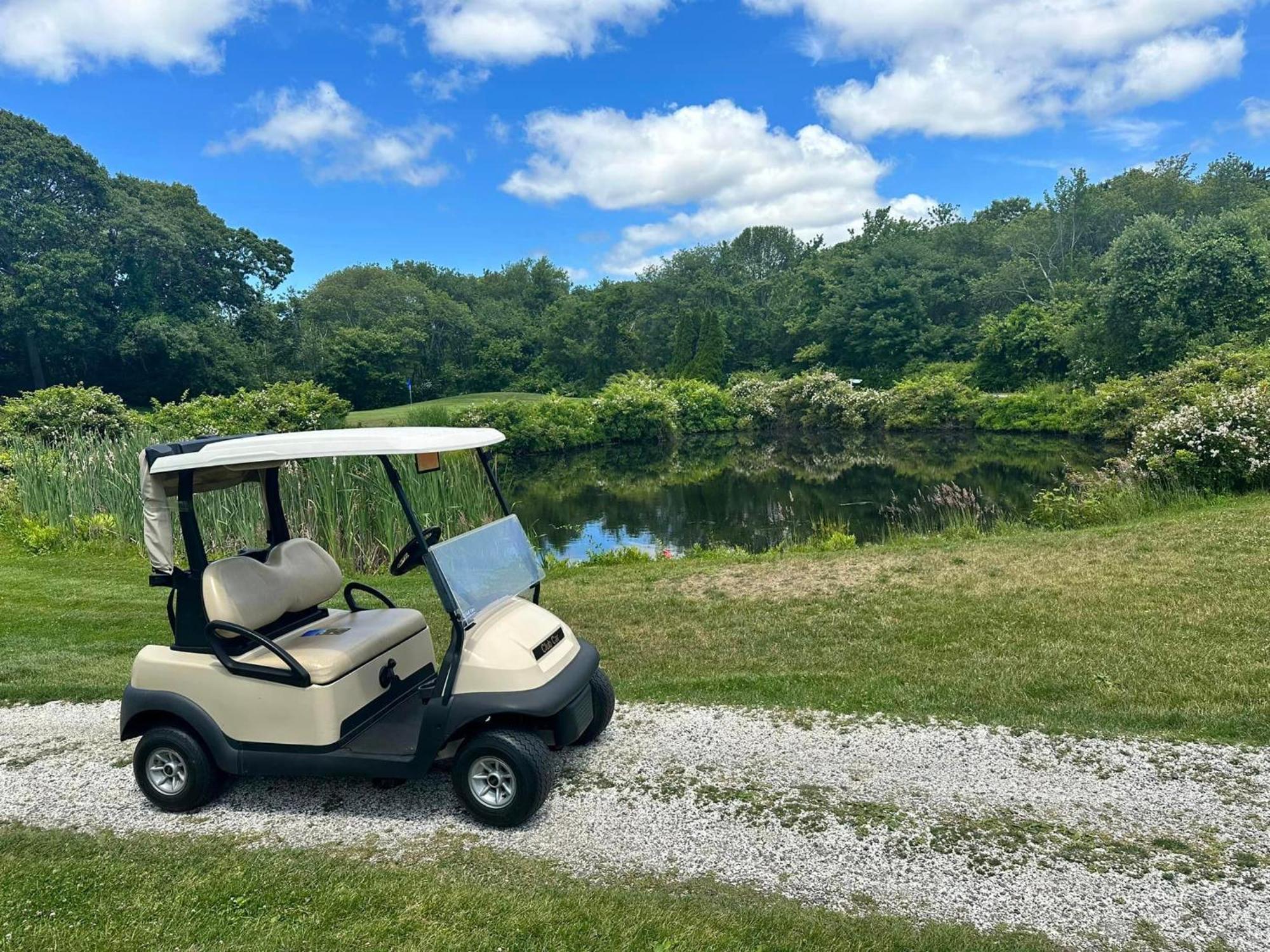 Cape Cod Irish Village - The Emerald Resort Барнстейбл Экстерьер фото
